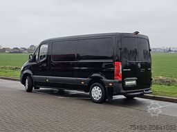 MERCEDES-BENZ SPRINTER 215 L2H1 Mbux Automaat!