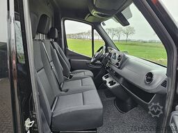 MERCEDES-BENZ SPRINTER 215 L2H1 Mbux Automaat!