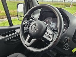 MERCEDES-BENZ SPRINTER 215 L2H1 Mbux Automaat!