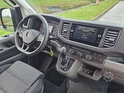 VOLKSWAGEN CRAFTER 35 2.0 ac automaat EURO6