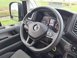 VOLKSWAGEN CRAFTER 35 2.0 ac automaat EURO6