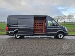 VOLKSWAGEN CRAFTER 35 2.0 ac automaat EURO6