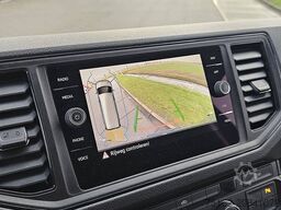 VOLKSWAGEN CRAFTER 35 2.0 ac automaat EURO6