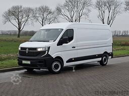 RENAULT MASTER L3H2 404Km WLTP Navi