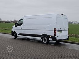 RENAULT MASTER L3H2 404Km WLTP Navi