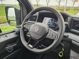 RENAULT MASTER L3H2 404Km WLTP Navi