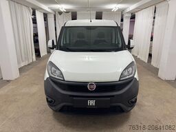 FIAT Doblo Cargo 1.3 Multijet SX Maxi Fahrassist+Wide