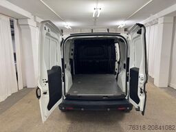 FIAT Doblo Cargo 1.3 Multijet SX Maxi Fahrassist+Wide