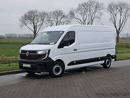 RENAULT MASTER L3H2 404Km WLTP Navi