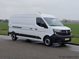 RENAULT MASTER L3H2 404Km WLTP Navi