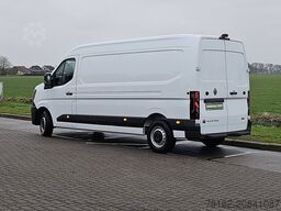 RENAULT MASTER L3H2 404Km WLTP Navi