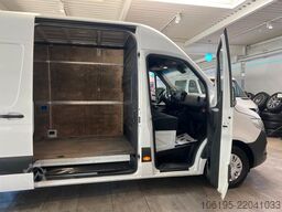 MERCEDES-BENZ Sprinter 319  CDI V6 3,0 D *Garantie*