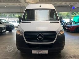 MERCEDES-BENZ Sprinter 319  CDI V6 3,0 D *Garantie*