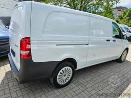 MERCEDES-BENZ Vito 116 CDI PRO EXTRALANG|9°°°KM|9G|MB GARANTIE