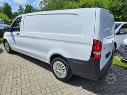 MERCEDES-BENZ Vito 116 CDI PRO EXTRALANG|9°°°KM|9G|MB GARANTIE