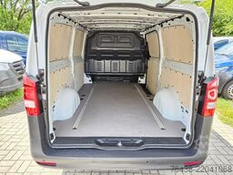 MERCEDES-BENZ Vito 116 CDI PRO EXTRALANG|9°°°KM|9G|MB GARANTIE