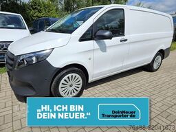 MERCEDES-BENZ Vito 116 CDI PRO LANG|9°°°KM|9G|MB GARANTIE