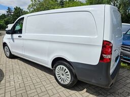 MERCEDES-BENZ Vito 116 CDI PRO LANG|9°°°KM|9G|MB GARANTIE