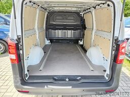 MERCEDES-BENZ Vito 116 CDI PRO LANG|9°°°KM|9G|MB GARANTIE