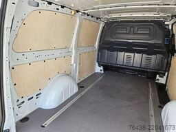 MERCEDES-BENZ Vito 116 CDI PRO LANG|9°°°KM|9G|MB GARANTIE