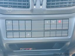 IVECO XWay 480 8x4 BL  PALFINGER P24A AK / Retarder