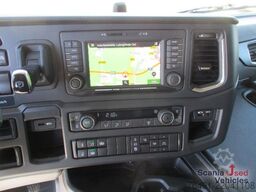 Scania R 410 A4x2NA LNG