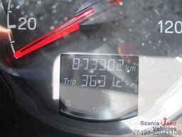 Scania R 410 A4x2NA LNG