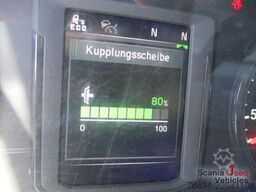 Scania R 410 A4x2NA LNG