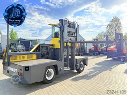 Combilift C6000FSL DIESEL DUPLEX 4100 POSITIONER