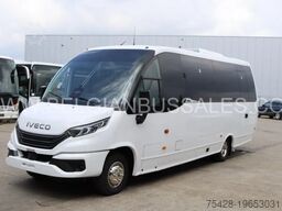 Iveco Daily Wing / NEW / Airco
