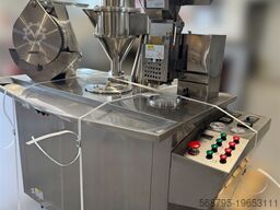 minsheng pharmaceutical machinery co. lt DT-C Semiautomatic capsule filling