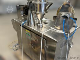 minsheng pharmaceutical machinery co. lt DT-C Semiautomatic capsule filling