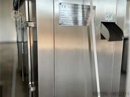 minsheng pharmaceutical machinery co. lt DT-C Semiautomatic capsule filling