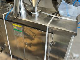 minsheng pharmaceutical machinery co. lt DT-C Semiautomatic capsule filling