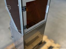 minsheng pharmaceutical machinery co. lt DT-C Semiautomatic capsule filling