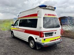 VOLKSWAGEN VW T6, 2.0 TDI, 4-Motion,Luftfederung