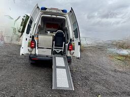 VOLKSWAGEN VW T6, 2.0 TDI, 4-Motion,Luftfederung