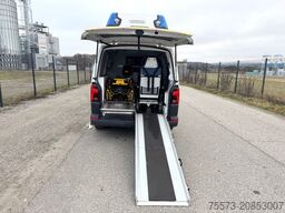 VOLKSWAGEN VW T6/1, 4-Motion