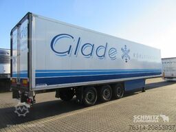 Schmitz Cargobull Tiefkühler Standard Trennwand