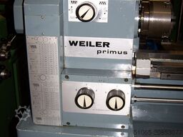 Weiler Primus