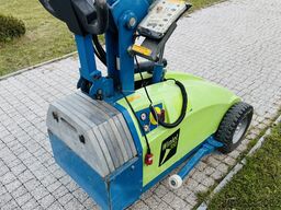 Winlet glazing robot 350 glass lifter