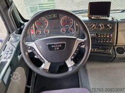 MAN TGA 18.360 4x2 - Horse truck + full camper - 4...