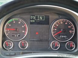 MAN TGA 18.360 4x2 - Horse truck + full camper - 4...