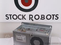 KUKA KUKA Robot / KPC ed05 / 00-154-432