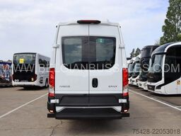 Iveco Daily Line New / 10 X UNITS / 65C18H8 4100L / A...