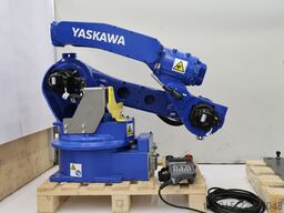 Yaskawa GP25
