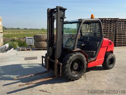 Manitou MH25-4