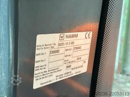 Hamm H 7i VIO
