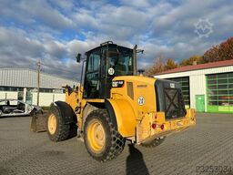 CATERPILLAR 910 K / Pfreud Waage