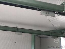 System D8, Caterpillar